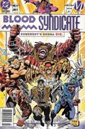 BLOOD SYNDICATE #4B 