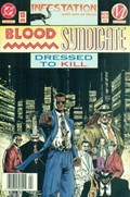 BLOOD SYNDICATE #13B 