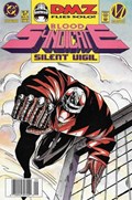 BLOOD SYNDICATE #18B 