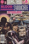 BLOOD SYNDICATE #11B 