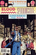 BLOOD SYNDICATE #13 
