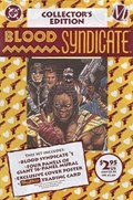 BLOOD SYNDICATE #1C 