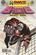 BLOOD SYNDICATE #18 