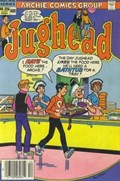 JUGHEAD #326 