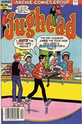 JUGHEAD #326B 