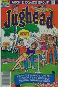 JUGHEAD #325 