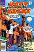 KATY KEENE SPECIAL #31C 