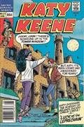 KATY KEENE SPECIAL #31B 
