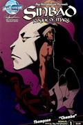 SINBAD: ROGUE OF MARS #1D 