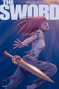 THE SWORD #2 