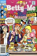 BETTY AND ME #171B 