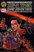 STAR TREK: DEEP SPACE NINE #14 