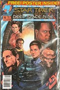 STAR TREK: DEEP SPACE NINE #1B 