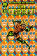 THE FERRET #8 