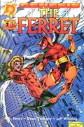 THE FERRET #7 