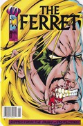 THE FERRET #1B 