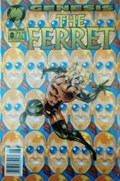 THE FERRET #8B 