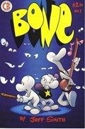 BONE #1-4th 