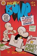 BONE #3-3rd 
