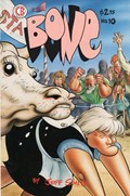 BONE #10 