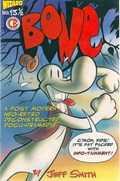 BONE #13.5-WIZ 