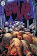 BONE #4-4th 