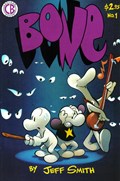 BONE #1-8th 