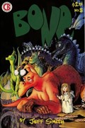 BONE #8-6th 