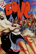 BONE #10-3rd 
