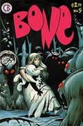 BONE #5-7th 