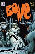 BONE #5-6th 
