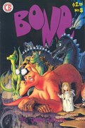 BONE #8-5th 