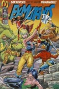 EX-MUTANTS #3 