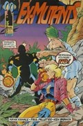 EX-MUTANTS #5 
