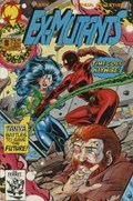 EX-MUTANTS #8 