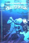 THE STRANGERS #1B 