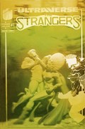 THE STRANGERS #1D 