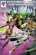 THE STRANGERS #15 