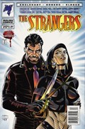 THE STRANGERS #17B 