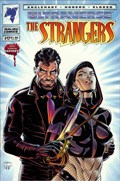 THE STRANGERS #17 