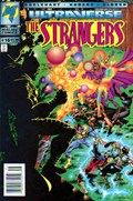 THE STRANGERS #16B 