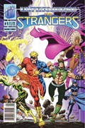 THE STRANGERS #1F 