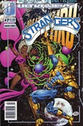 THE STRANGERS #7B 