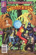 THE STRANGERS #2B 