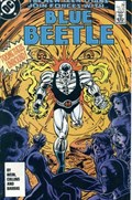 BLUE BEETLE #13 