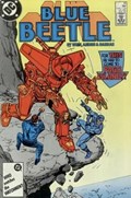 BLUE BEETLE #15 