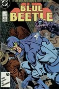 BLUE BEETLE #16 