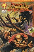 BRUCE LEE #3 