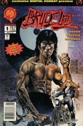 BRUCE LEE #1B 