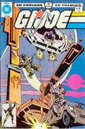 G.I. JOE #8 